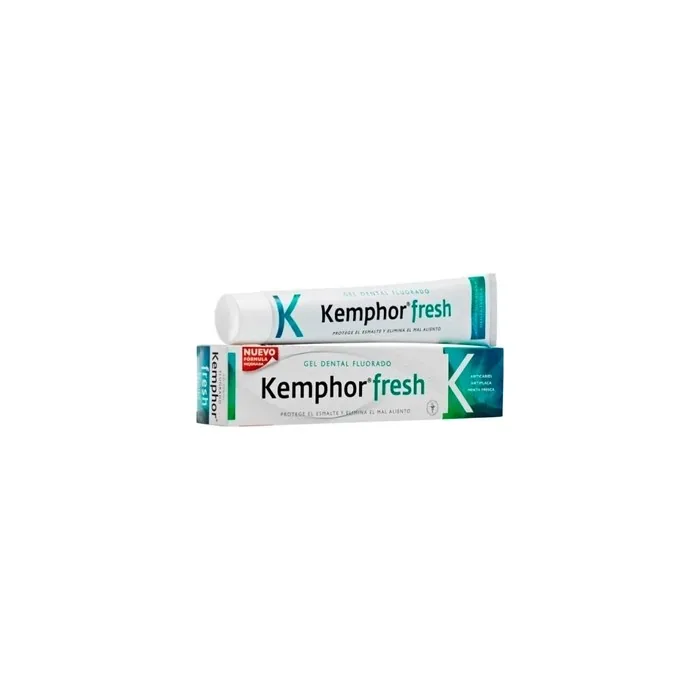 Kemphor Kemphor Fresh Gel 75ml