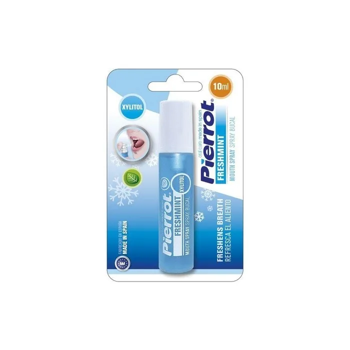 Pierrot Oral Spray 10 Ml