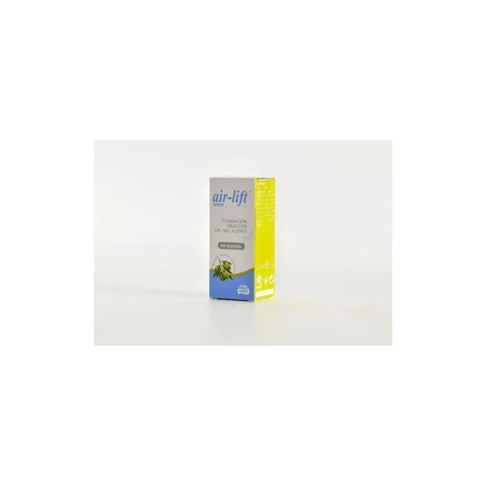 Air Lift Air Lift Bio Cosmetics Mouth Spray To Eliminate Bad Breath 15ml