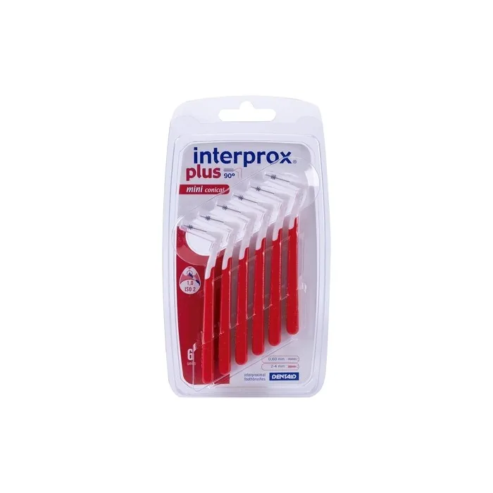 Interprox Plus Mini Conical