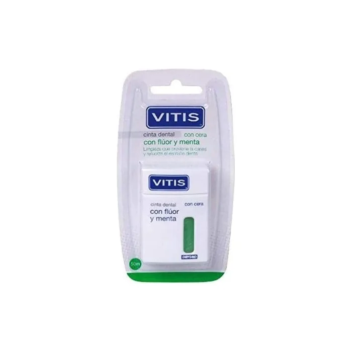 Love Dent Vitis Fluor Mint