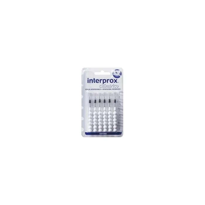 Interprox Interproximal 6 Units