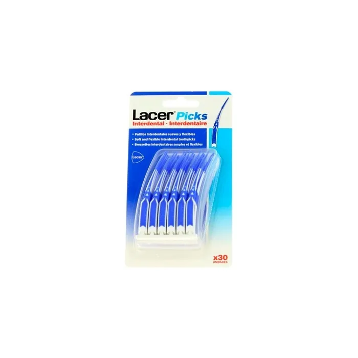 Interdental Picks Toothpicks