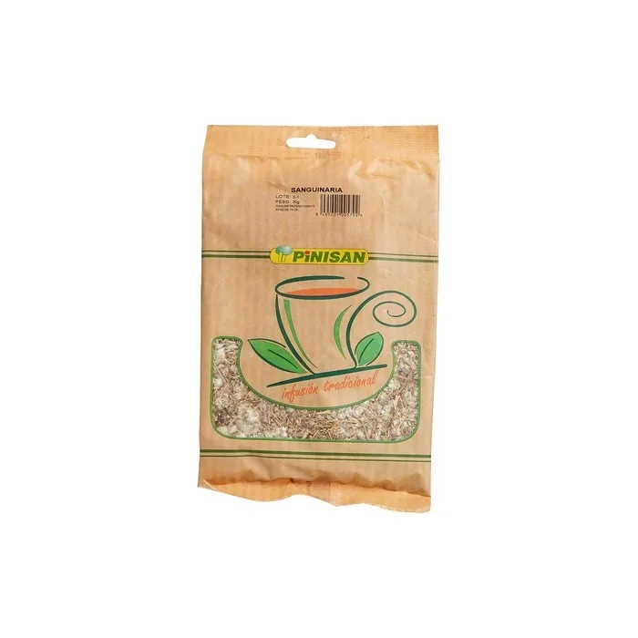Pinisan Sanguinaria 30 G, Not Applicable