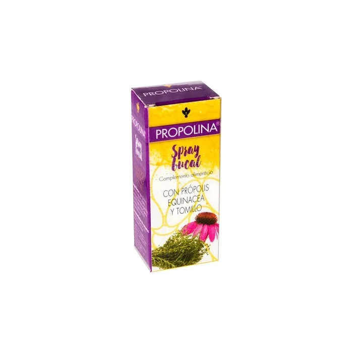 Artesania Artesania Propolina Oral Spray 30ml