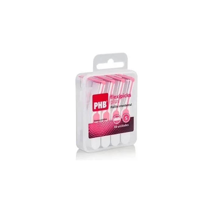 Phb Phb Interdental Angled