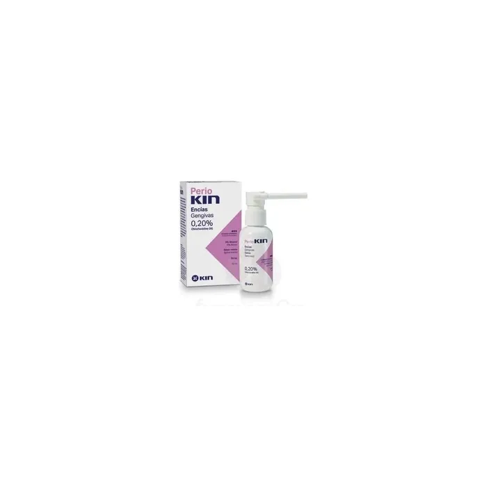 Kin Kin Periokin Gums Spray 40ml