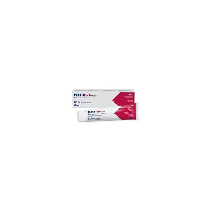 Kin Kin Forte Gums 125ml