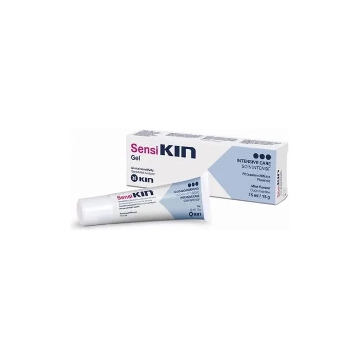 Kin Sensikin Mouth Gel 15ml