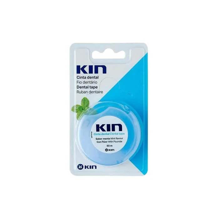 Kin Dental Floss 50ml