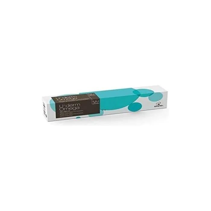 Urano Uderm Omega Oral Gel 50g