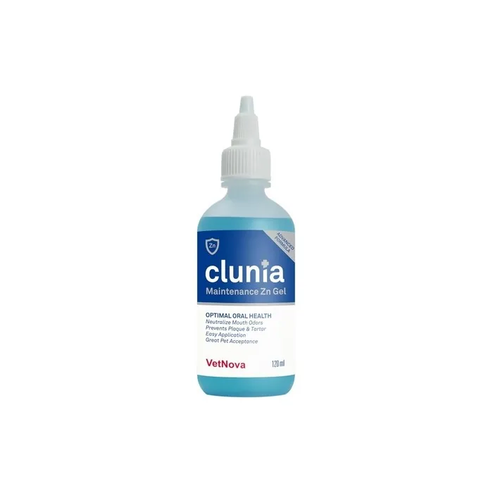Clunia Maintenance Zngel Advanced Formula 120ml