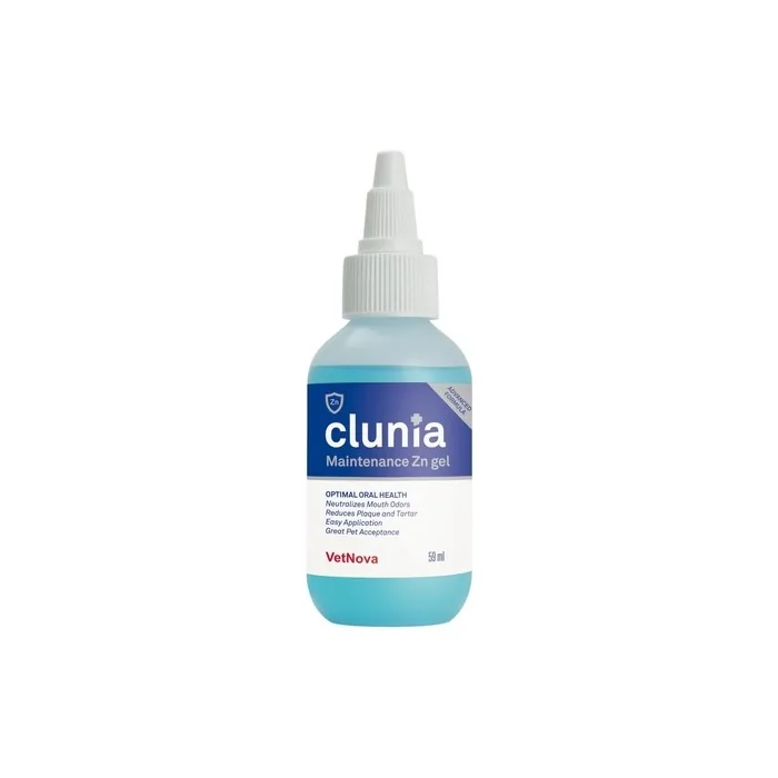 Clunia Maintenance Zngel Advanced Formula 59ml