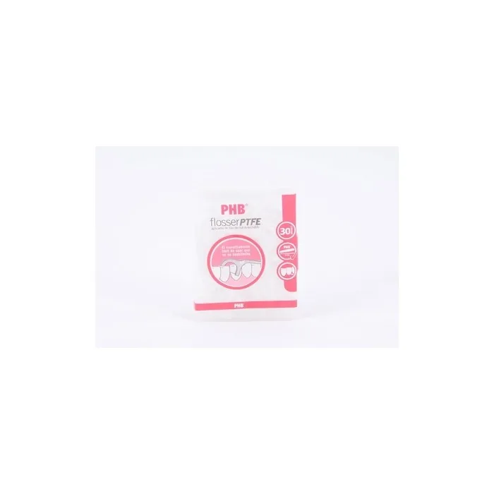 PHB Disposable Dental Floss Applicator