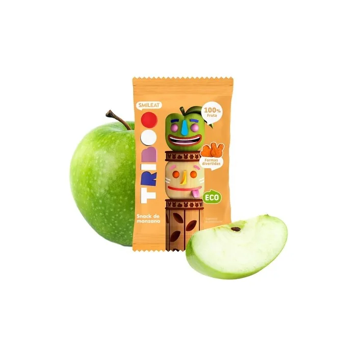 Sminolas Mela Eco Smileat 25g