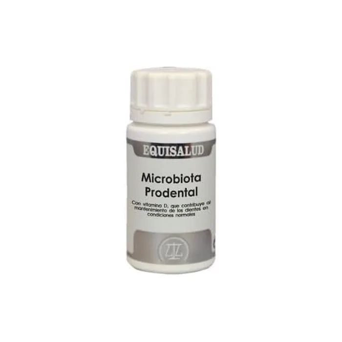 Prodental Mikrobiota 60 Capsules 860mg