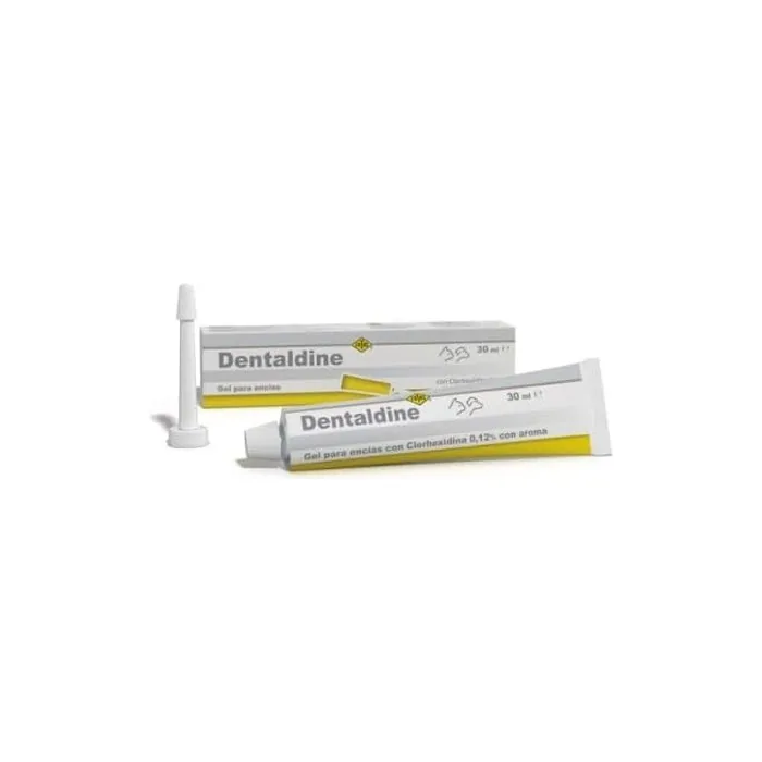 Fatro Sac Dentaldine 30ml