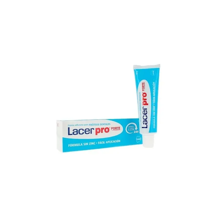 Lacer Lacer Pro Forte 40g