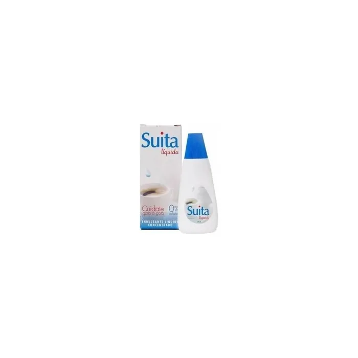 Uriach Suita Oral Liquid 24 Cc