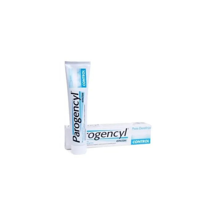 Parogencyl Parogencyl Gums Prevention 125ml