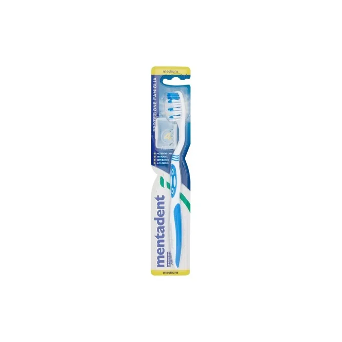 Mentadent High Pressure Cleaner - Cavity Protection