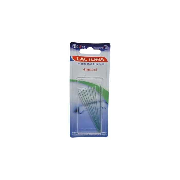 Lactona Interdental Cleaner S 40mm
