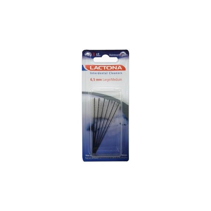 Lactona Interdental Cleaner Lm 65mm