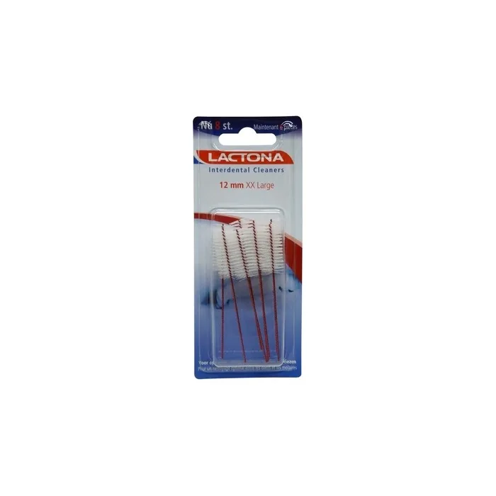 Lactona Interdental Cleaner Xxl 120mm