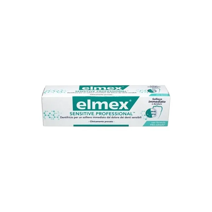Elmex Dent Sens/Professional 75ml