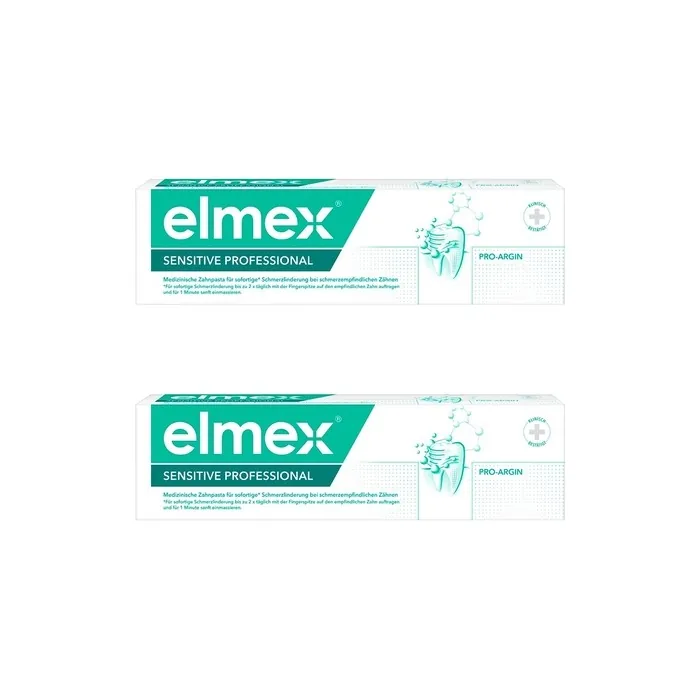 Elmex Sensitive Professional Toothpaste 75ml