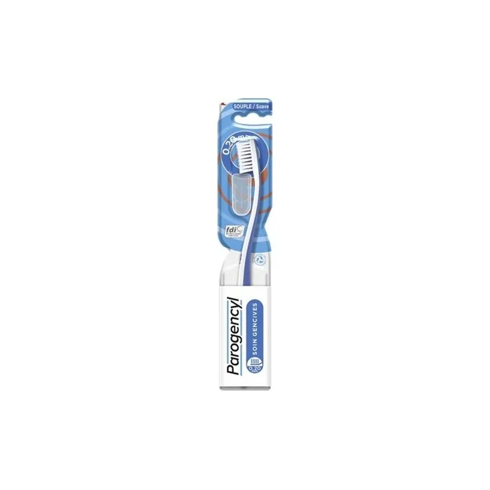 Parogencyl Soft Toothbrush for Gum Care