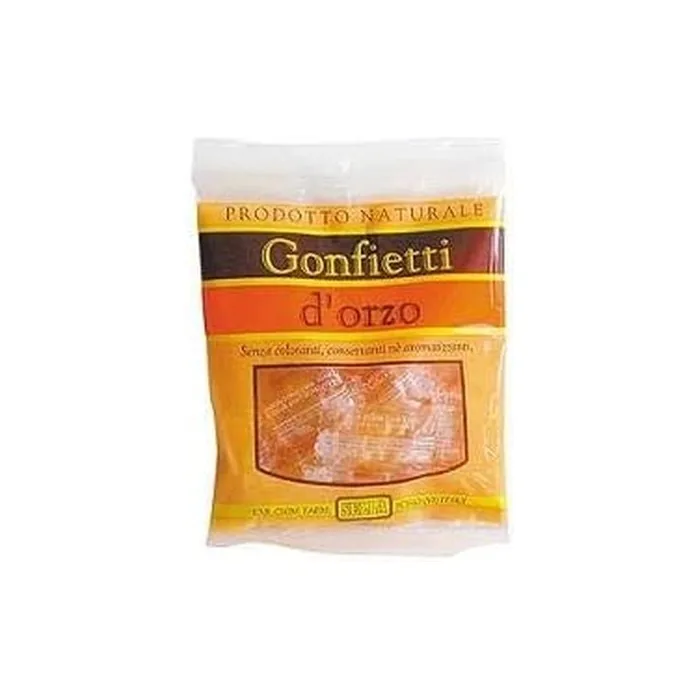 Sella Gonfietti D'Orzo for the Voice and Throat 50g