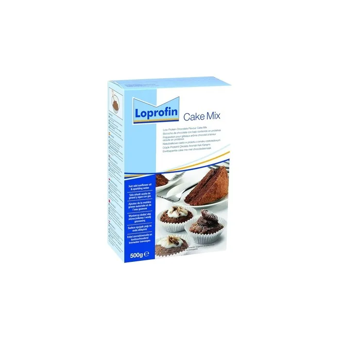 Nutricia Mouthpiece 1000ml