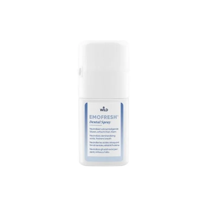 Emofresh Toothspray Breath Freshener 15ml