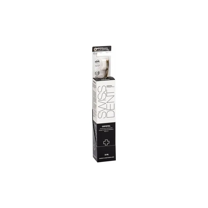 Crystal Swissdent 50ml