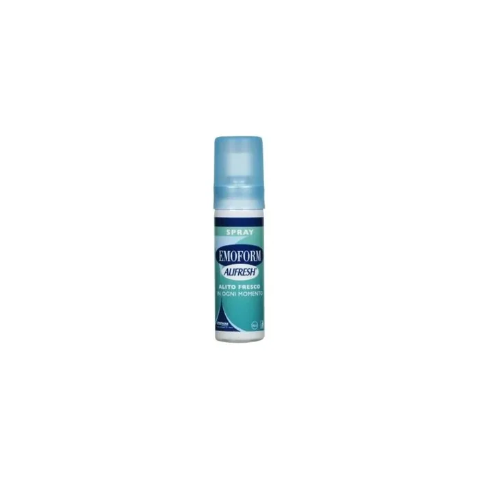 Polifarma Emoform Alifresh Spray 20ml