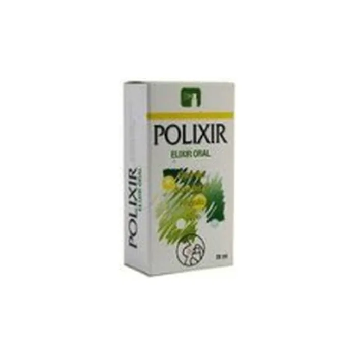 Planta Pol Polixir Ex 20Ml