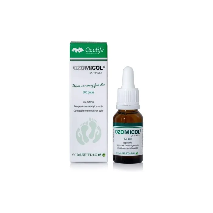 OZOLIFE OZOMICOL 15ml