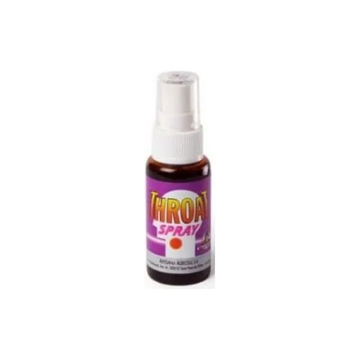 ART. AGRICOLA Throat Spray 30ml Maese-Herba