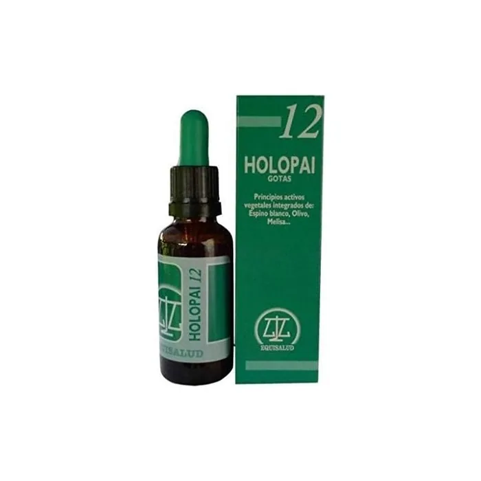 HOLOPAI 12 Cardiac 30ml