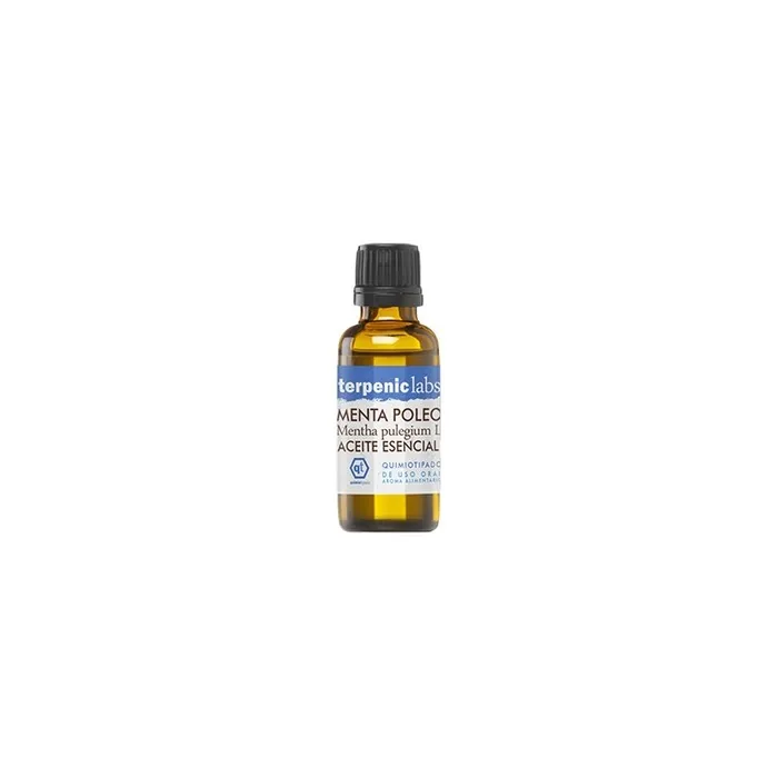 Terpenic Menta Poleo 30Ml