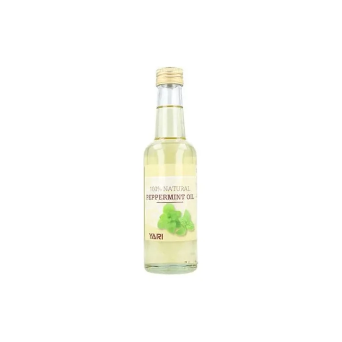 Yari Natural Peppermint Oil 250ml