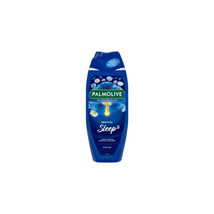 Colgate Col Palm Gel 500ml Aroma Restful Sleep