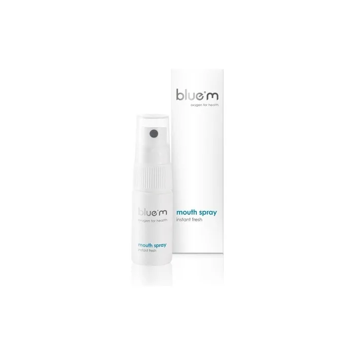 Bluem - Mouth Spray