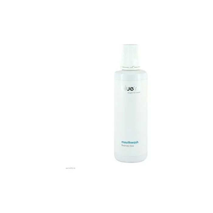 Bluem Mouthwash Implant Care 500ml