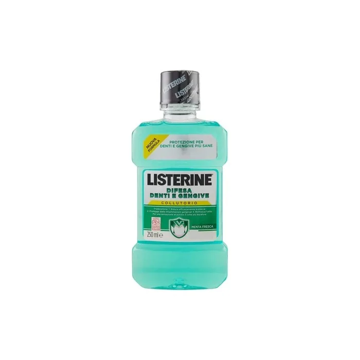 Difesa Denti E Gengive Mouthwash 250ml