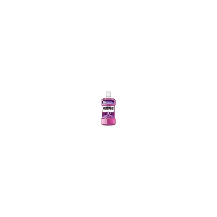 Listerine Total Care Mouthwash 500 Ml