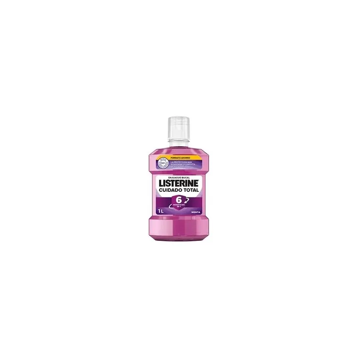 Listerine Listerine Total Care Mouthwash 1000ml