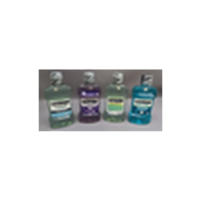 Listerine Spearmint Mouthwash 250ml