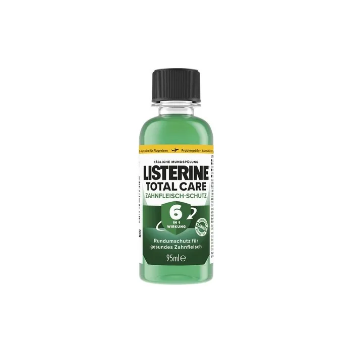 Listerine Total Care Mouthwash 95ml